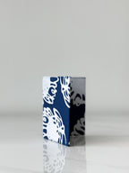 Batik Card Holder
