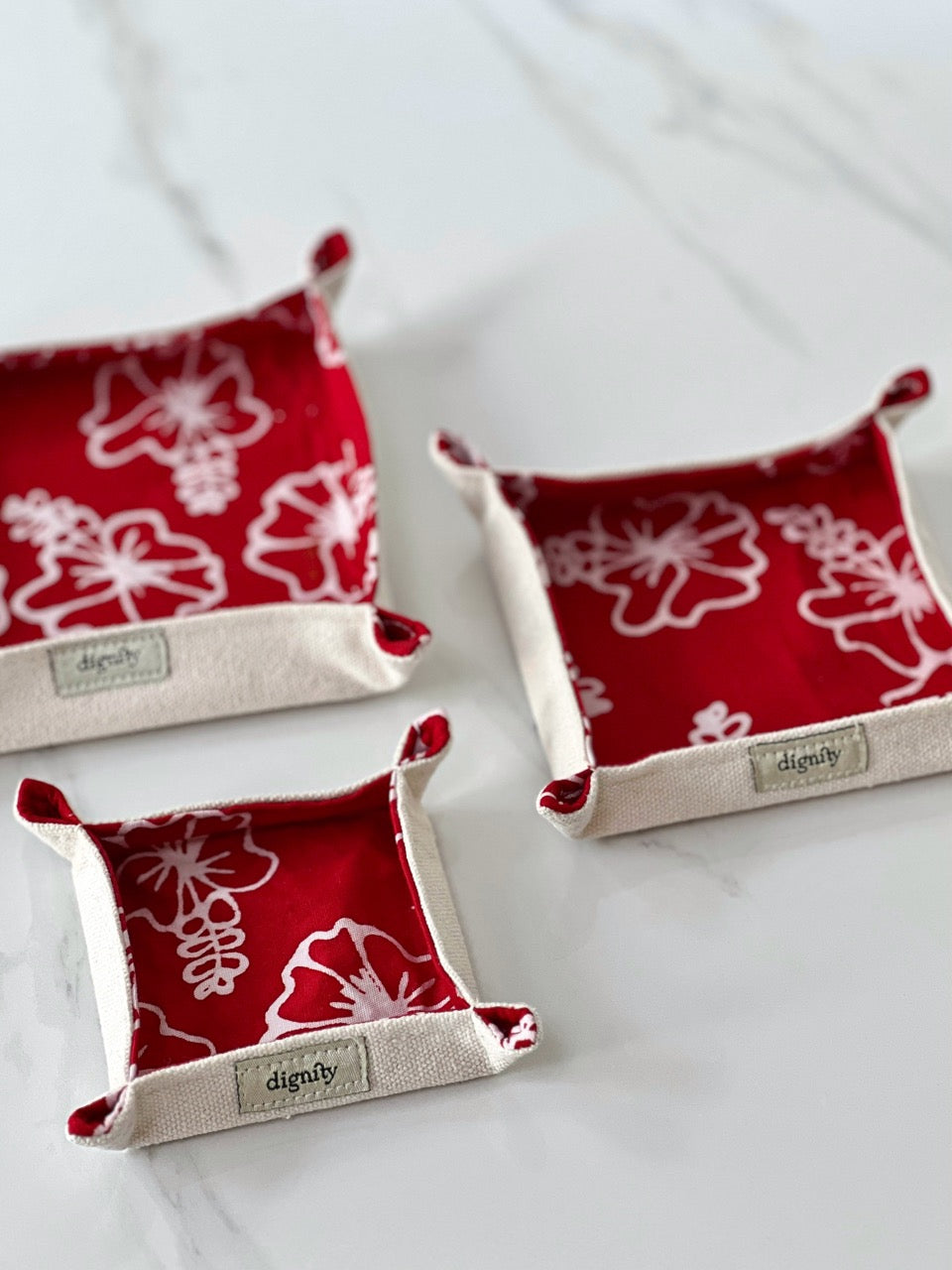 Nesting Tray