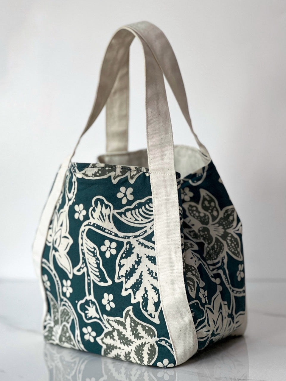 Charlotte Tote Bag