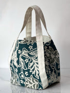 Charlotte Tote Bag