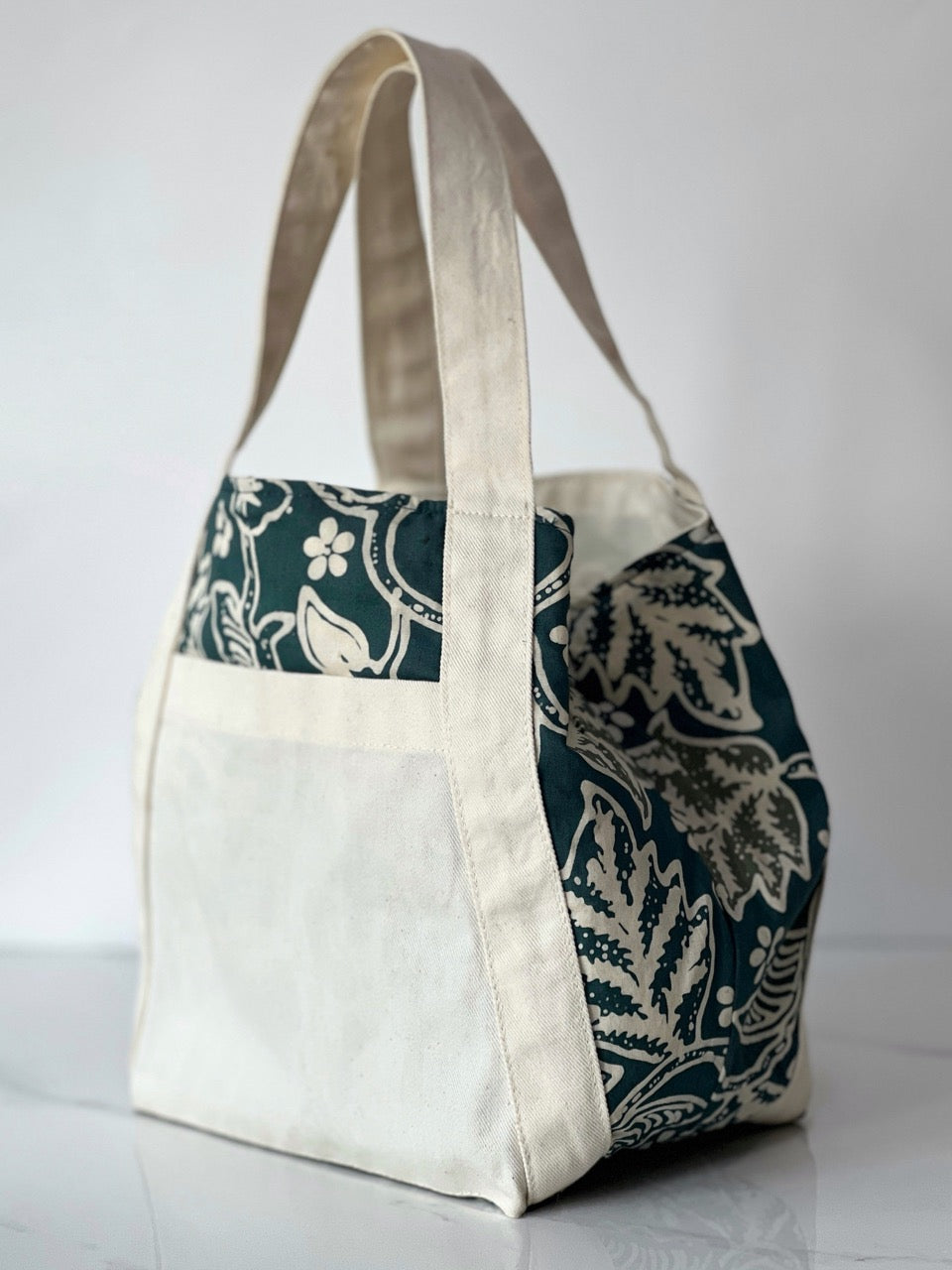 Charlotte Tote Bag