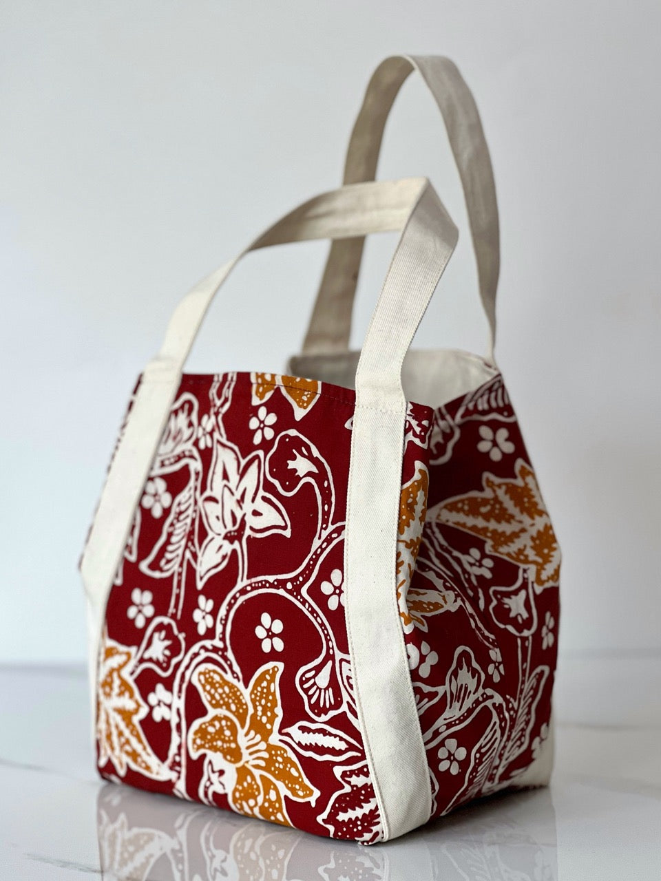 Charlotte Tote Bag