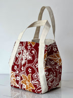 Charlotte Tote Bag