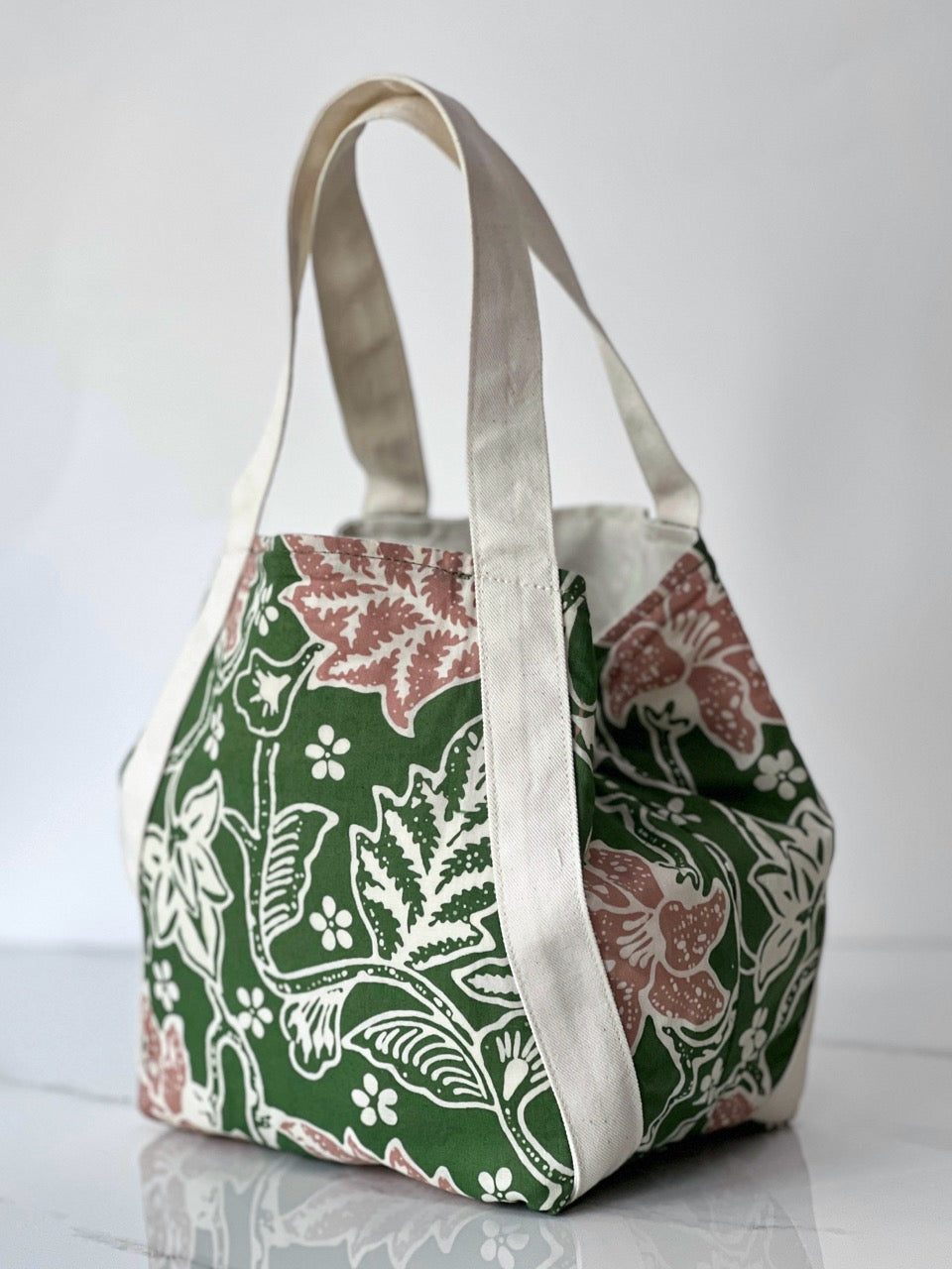 Charlotte Tote Bag