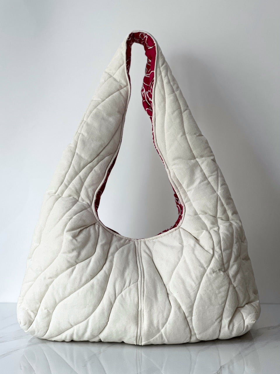 Cloud Shoulder Bag