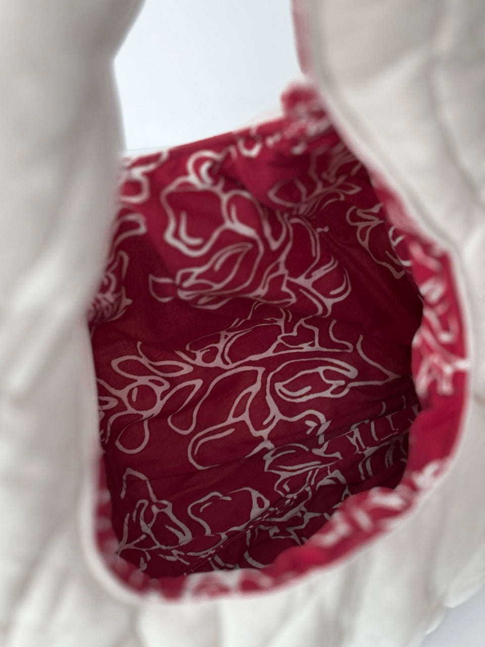 Cloud Shoulder Bag