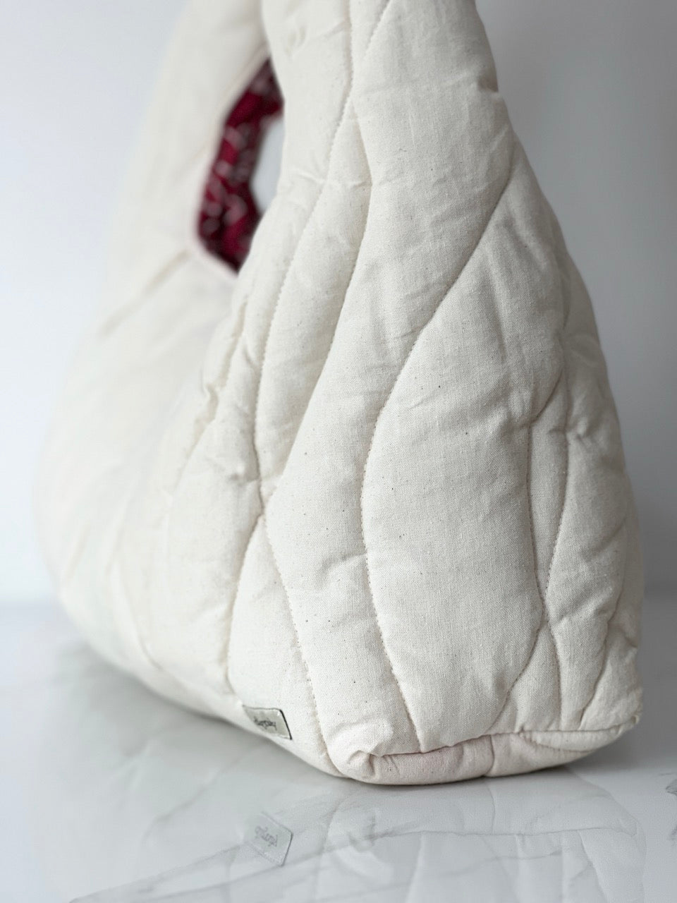 Cloud Shoulder Bag