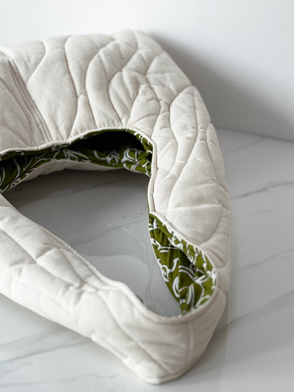 Cloud Shoulder Bag