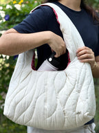 Cloud Shoulder Bag