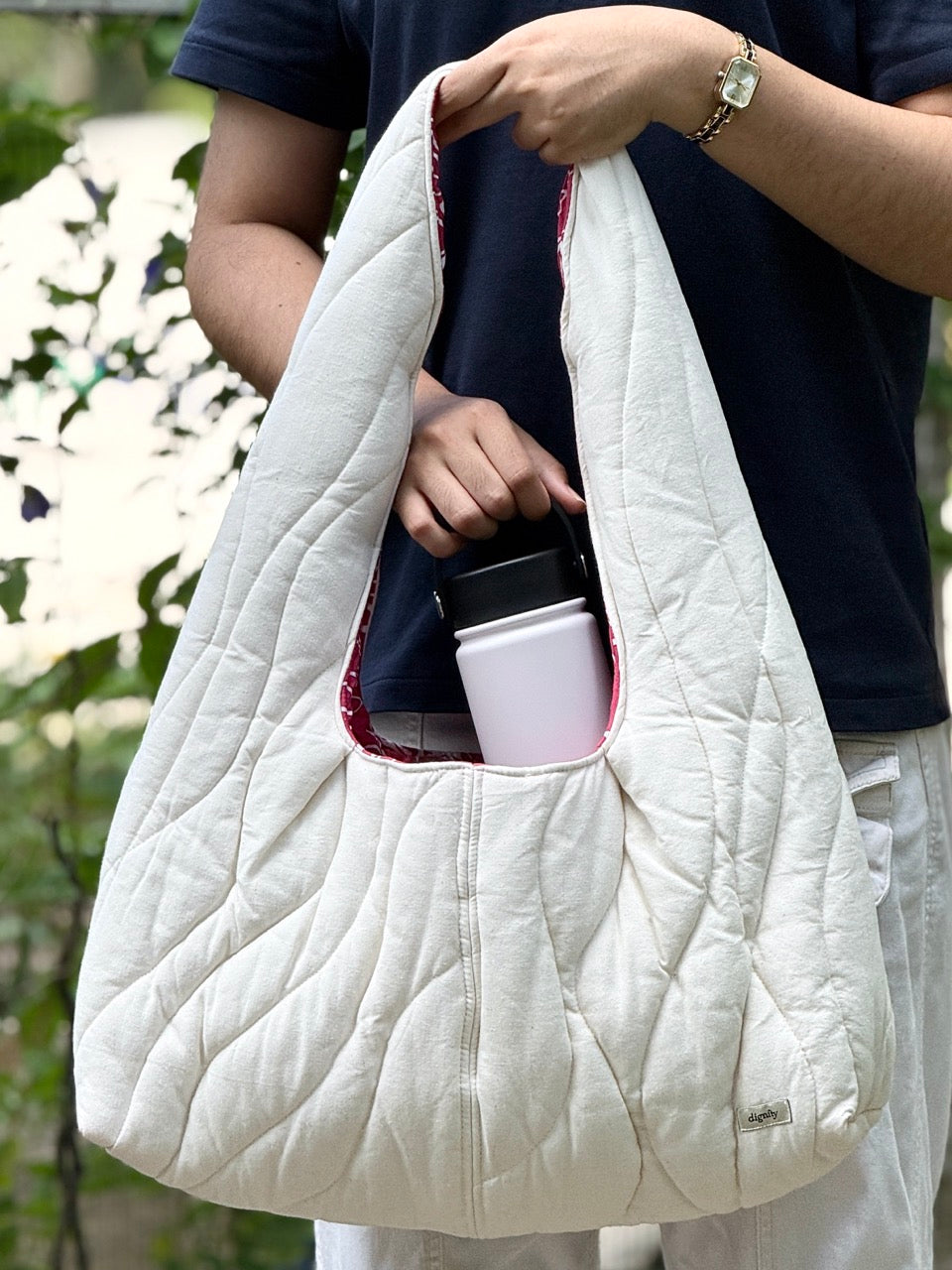 Cloud Shoulder Bag