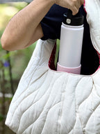 Cloud Shoulder Bag