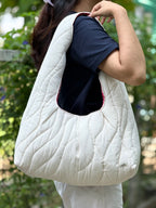 Cloud Shoulder Bag
