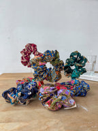 Scrunchies