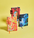 Ana Tomy Clothbound Notebook