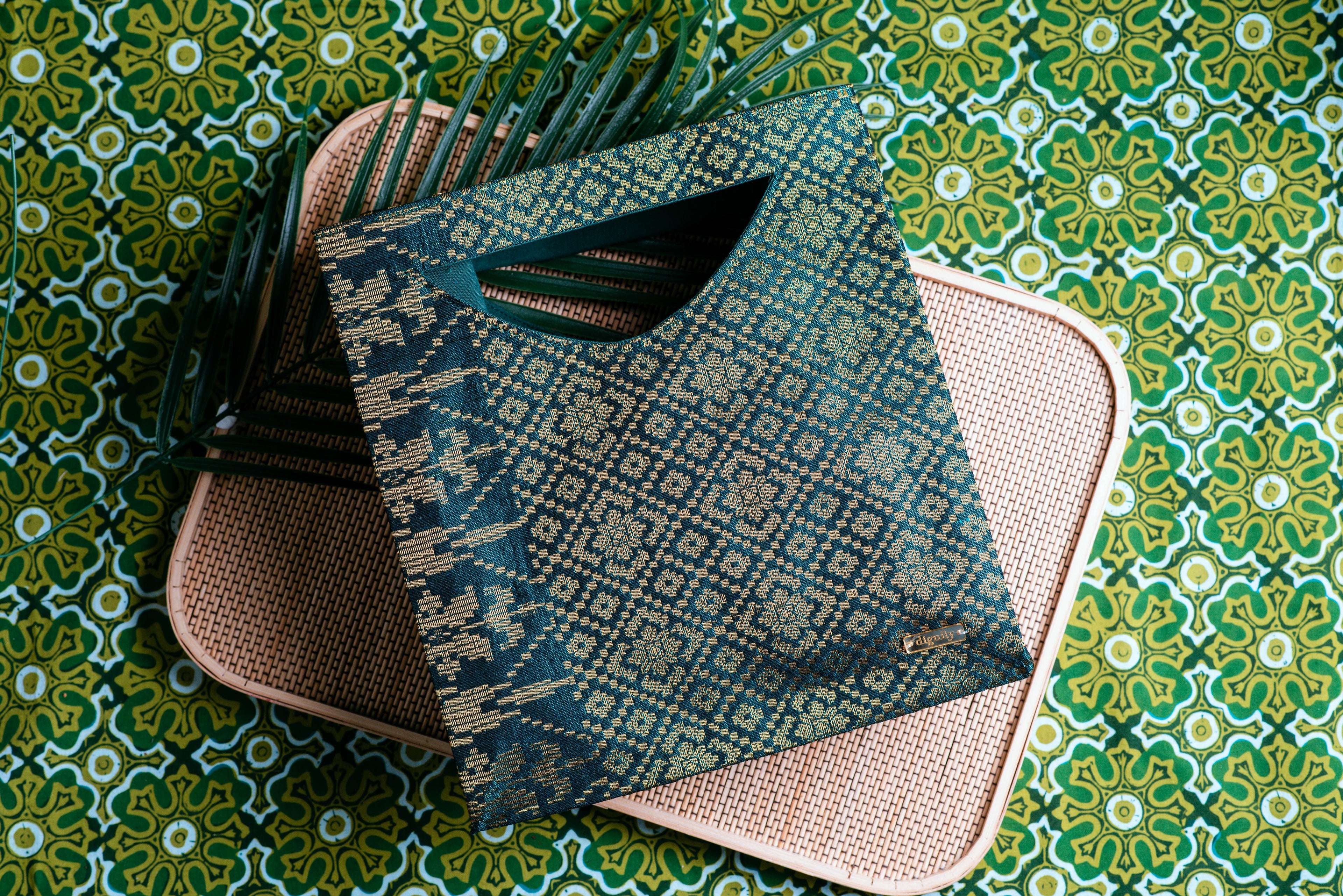 Songket Bag