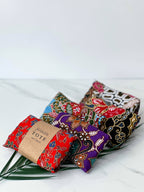 The Foldable Tote Bag