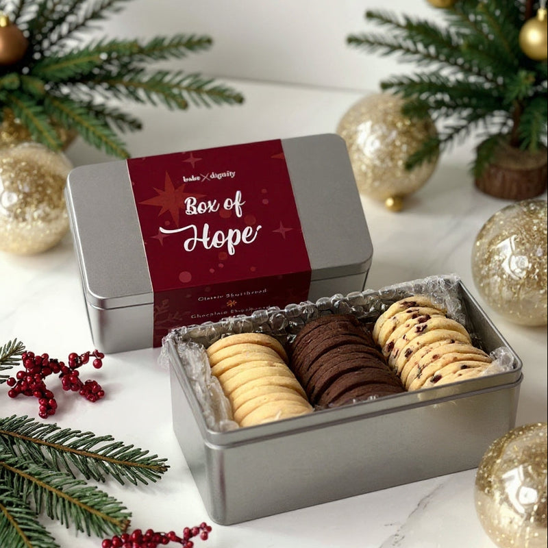 Box of Hope